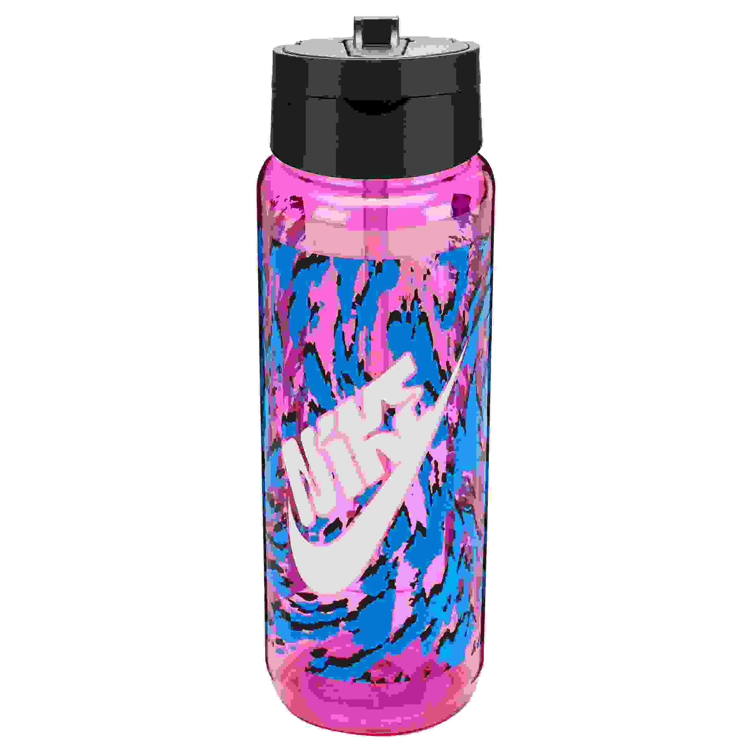 Nike TR Renew Recharge Straw 24oz Water Bottle